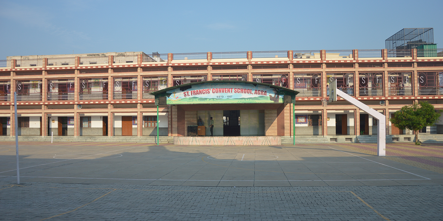 Agra Best School