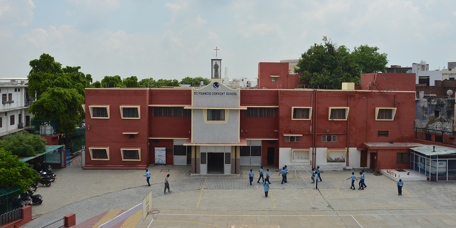 Agra Best School